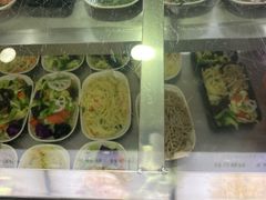 -津门张记包子铺(华昌道店)