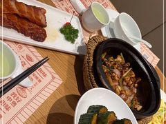 -顺风汤馆·广府粤菜(江宸天街店)