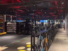 -威尔仕健身(北京合生汇店)