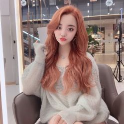 点击看大图 -3AM HAIR SALON烫发染发接发