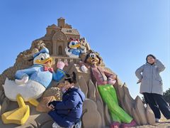 -日照海滨国家森林公园