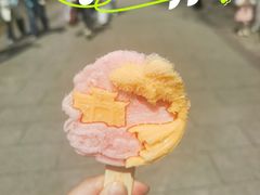 -巢湖姥山岛