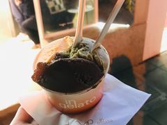 -Dip in Gelato(富民路店)