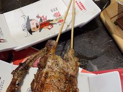 -阿三烧烤·生蚝(超级会员店拓峰店)