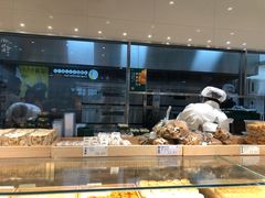 -泸溪河桃酥(西直门凯德店)