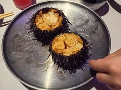 -蚝堡海鲜·威海菜·海肠捞饭·烧烤·亚洲吃蚝公司(幸福门店)