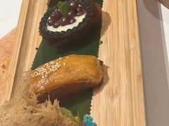 -宝园酒家(美林M·LIVE天地东座店)