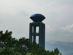 -白云山风景名胜区