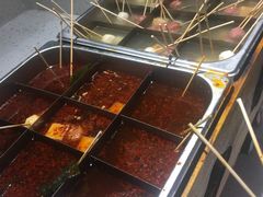 -瑞伯克牛排自助餐厅天一广场店