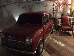 -时光花园(白鹭洲店)