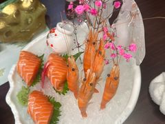 -黑松白鹿(金融街店)