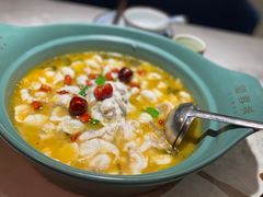古法酸菜鱼-望蓉城·古法酸菜鱼(世纪汇店)