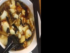 豆腐脑-田老师红烧肉老家肉饼(东单店)