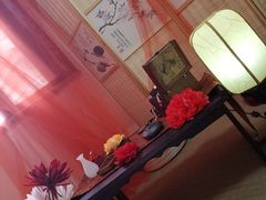 -流光锦时汉服体验馆(雁塔店)