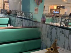 -云中鱼蒸汽石锅鱼(川沙百联店)