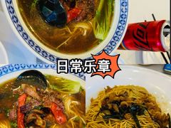 -南八仙·老上海味道(南京东路店)
