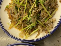 -老吕涮羊肉•东北原味烧烤•大油边•烤鱼(五角场店)