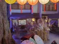 -淀里船宴(卓达店)