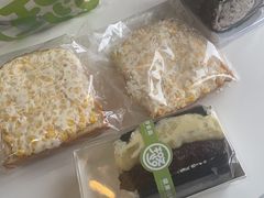 -赵小璐快乐甜品蛋糕(平安路店)