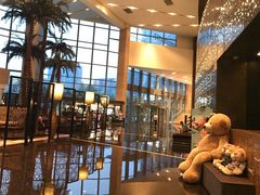 -北京北辰洲际酒店啡扬咖啡厅·自助餐厅