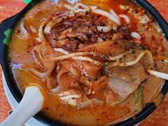 -曹宝林砂锅麻辣烫(星光路店)