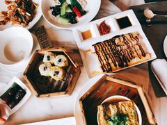 -顺德美的万豪酒店-万豪中餐厅