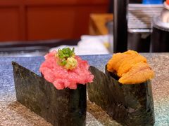 -Sushi Hanzo半藏(天环广场店)