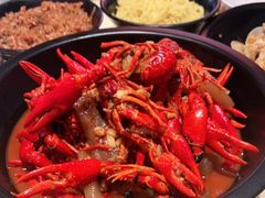 -聚味瞿记·龙虾堂(坡子街店)