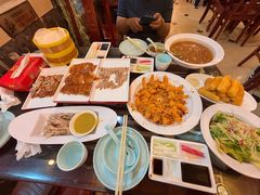 -玉林烤鸭店(垡头店)