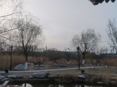 -水西公园