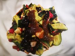 -福海居烤鸭店(鸟巢店)