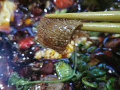 -川流不息(北蔡休闲广场店)