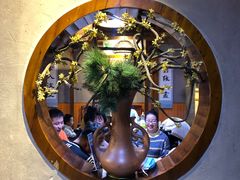 -下杨家青海土火锅(海湖店)