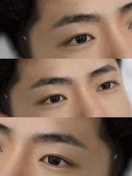 -张小野·专业半永久纹眉