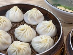蟹粉汤包-法华汤包馆(法华镇路店)