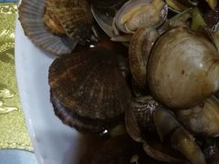 -兴隆海鲜菜馆