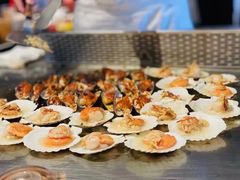 -大渔铁板烧(大悦城店)