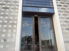 -逸廊大堂吧(三亚海棠湾万丽度假酒店)