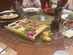 -和源祥·日照菜扛把子(万平口一店)