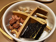 -隐溪茶馆(金虹桥店)