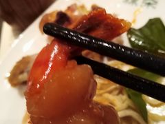 -绿茶餐厅万锦 Green Tea Restaurant Markham