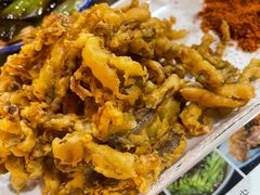 -老西安韩记三鲜煮馍(四府街店)