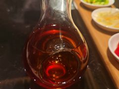 梅子酒-泓0871臻选云南菜·味庄