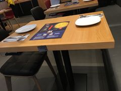 -必胜客(天河城店)