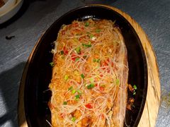 -探鱼·鲜青椒爽麻烤鱼(北京路天河城店)