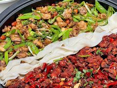 -辣小妮de川菜馆(红旗Mall店)