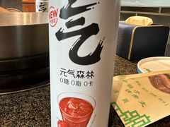 -佟爷·老北京炙子烤肉(动物园店)