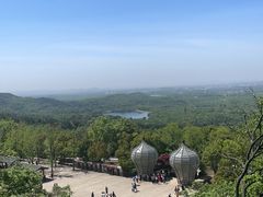 -牛首山文化旅游区