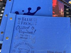 -bluefrog蓝蛙(皇庭广场店)
