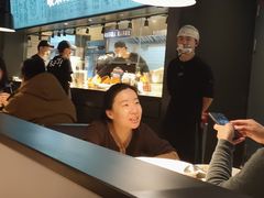 -太二酸菜鱼(菱角湖万达店)